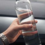 Bewertung Trinkflasche Glas 750ml 03