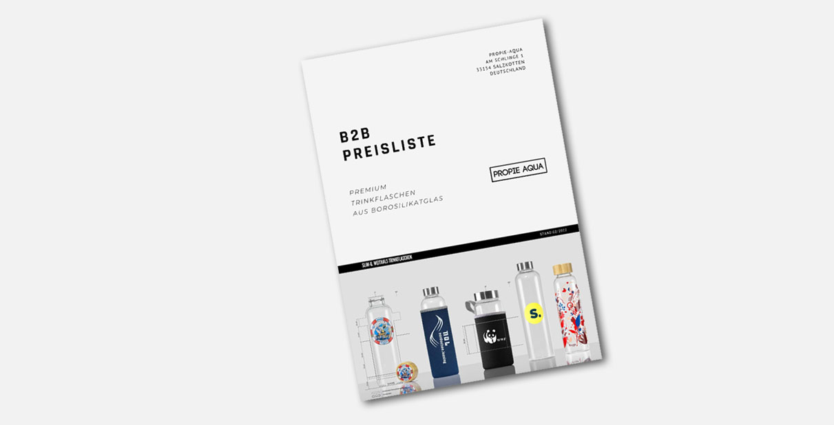 Preisliste für bedruckte Borosilikat Glasflaschen_PDF