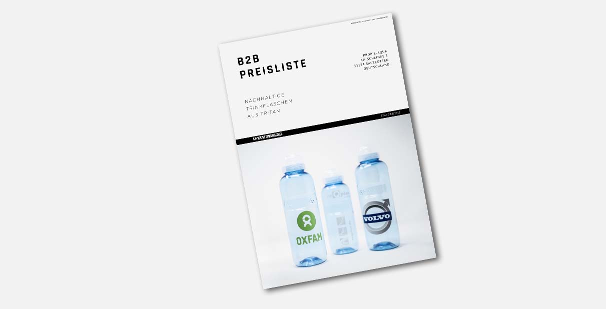 Preisliste für bedruckte Kavodrink Flaschen aus Tritan_PDF