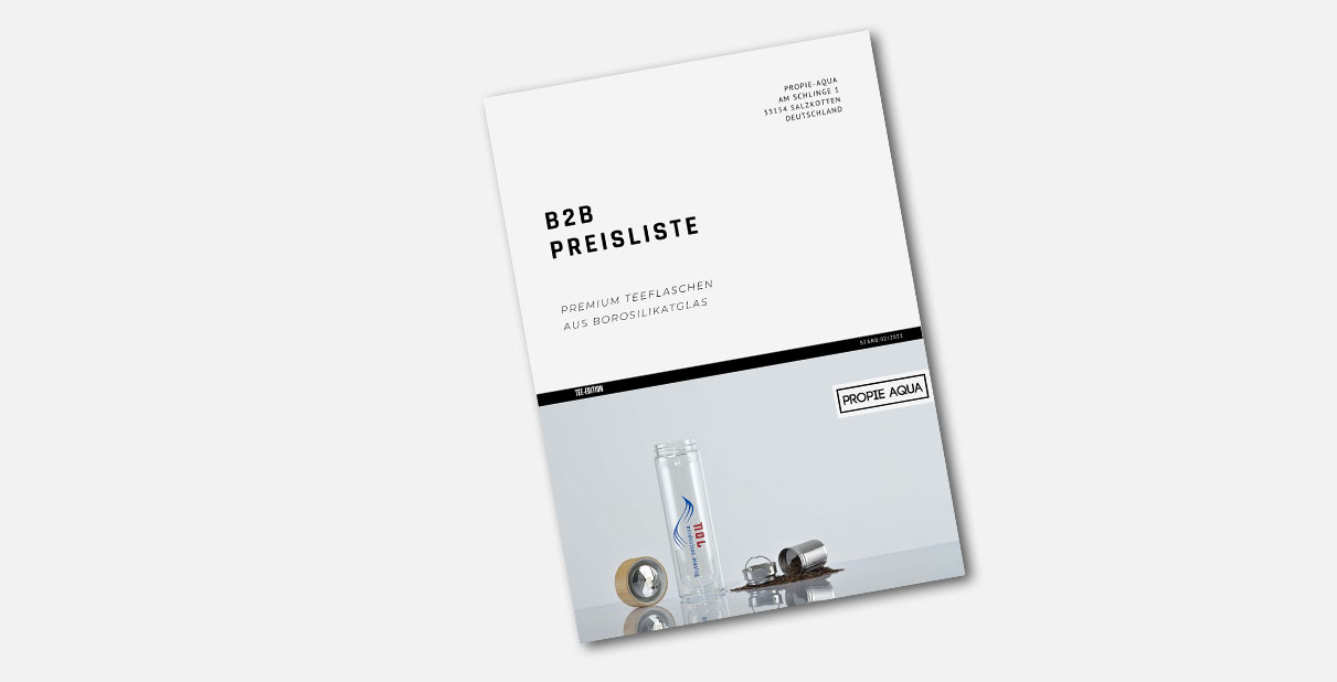Preisliste für bedruckte Teeflasche to go_PDF2