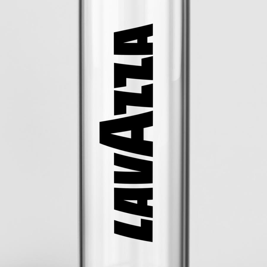 glasflaschen mit logo bedrucken lassen mit Logo