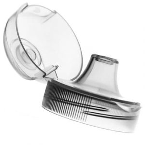 Sportdeckel-Flip-Top - Detail 2