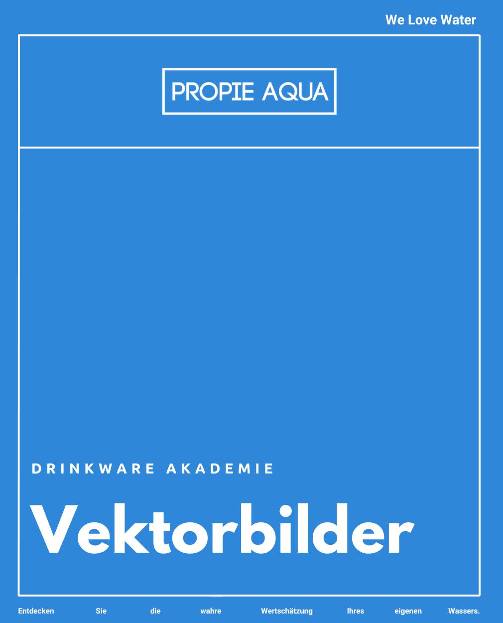 Drinkware Akademie Vectoren